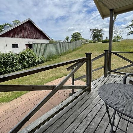 Guntorps Herrgard Borgholm Exterior photo
